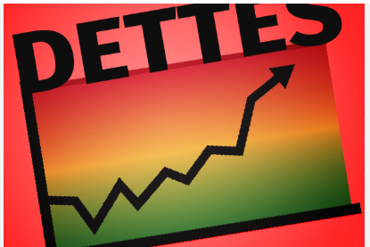NOTE DETTES PREMIERE ANNEE LICENCE